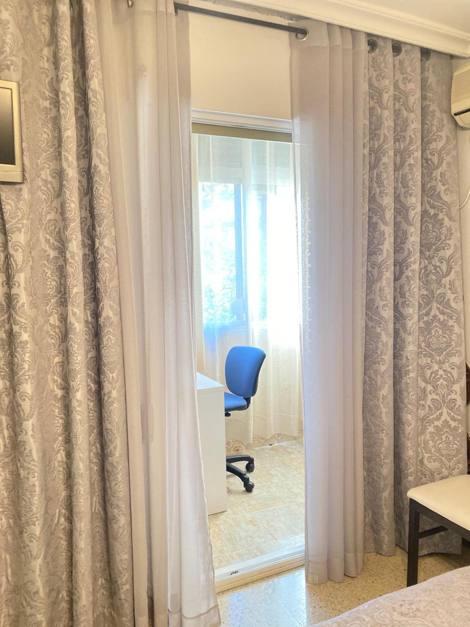 Shared Apartment! Piso Compartido! общая квартира! Allotjament en família