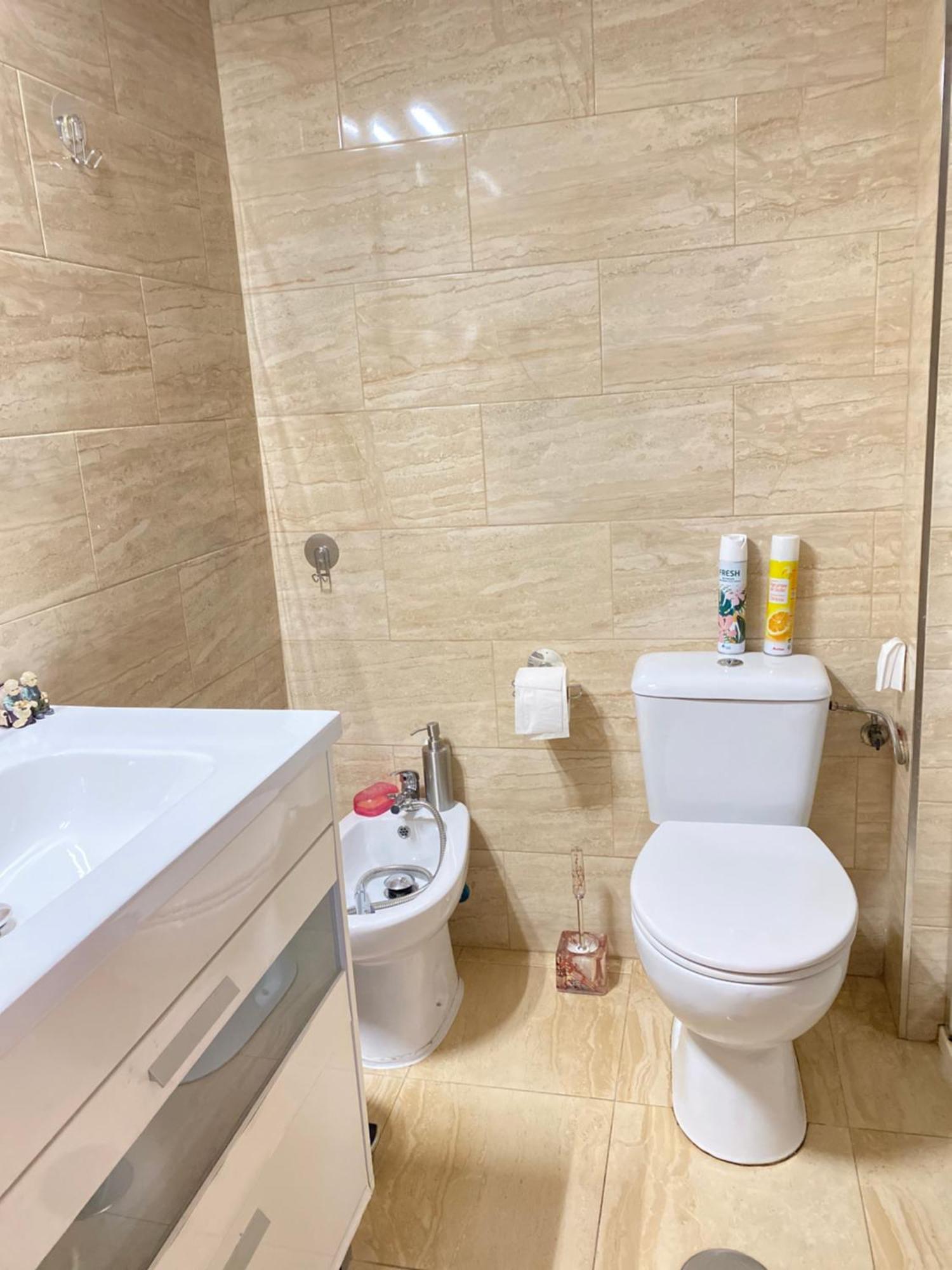 Shared Apartment! Piso Compartido! общая квартира! * Sevilla