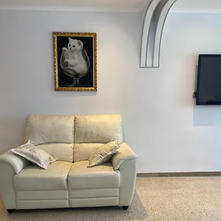 Shared Apartment! Piso Compartido! Общая Квартира! Séville Extérieur photo